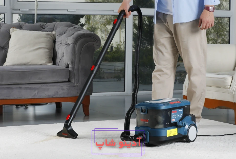 کاربردهای استفاده از فرش شور