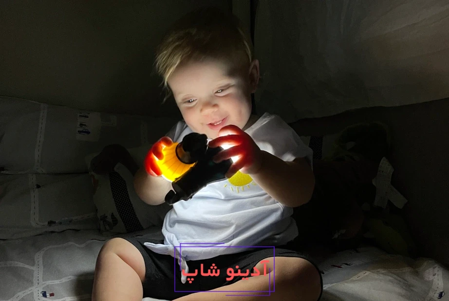 بهترین چراغ‌های روشنایی رونیکس