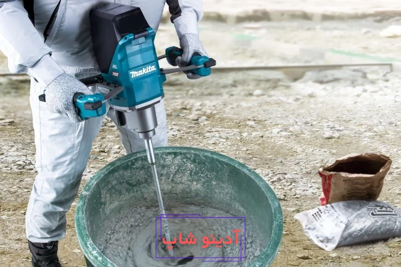 بهترین برند دریل همزن ماکیتا 