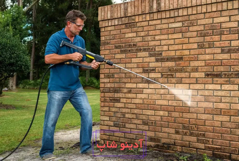 بهترین شوینده کارواش