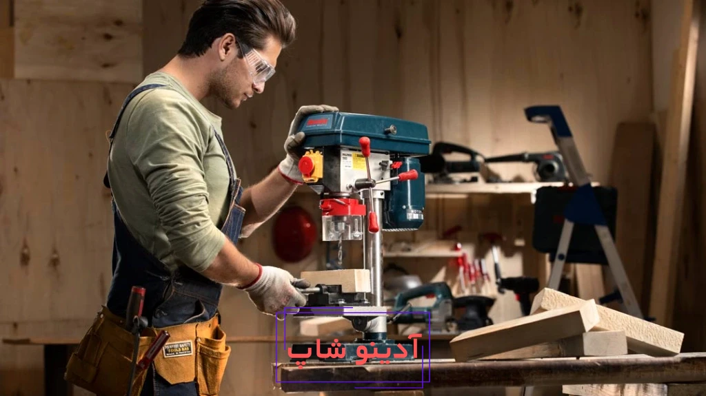 بهترین دریل ستونی در بازار ایران؛ چگونه انتخاب کنیم؟