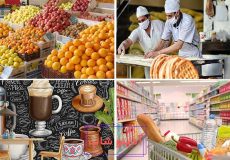 موتور برق برای مغازه چی بخریم؟ نانوایی، سوپرمارکت، کافی‌شاپ