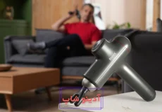 بهترین ماساژور خانگی: انتخابی برای آرامش و ریکاوری