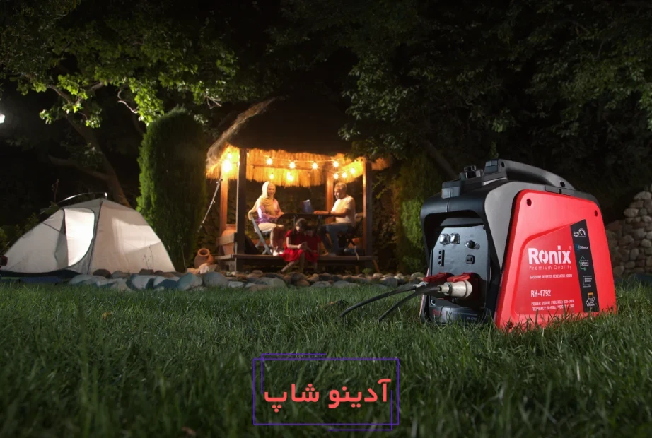 بهترین موتور برای وسایل خانه