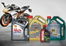 مقایسه روغن موتور‌های داخلی و خارجی؛ کدام بهتر است؟ + نتایج تست