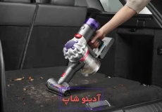 بهترین جارو شارژی خودرو؛ کدام مدل ارزش خرید دارد؟