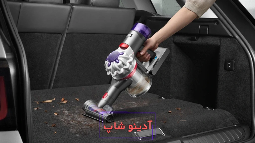 بهترین جارو شارژی خودرو؛ کدام مدل ارزش خرید دارد؟