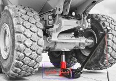 بهترین جک سوسماری بادی؛ 5 مدل‌های پرفروش بازار