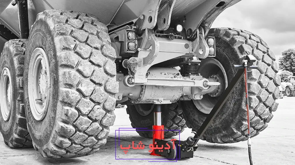 بهترین جک سوسماری بادی؛ 5 مدل‌های پرفروش بازار