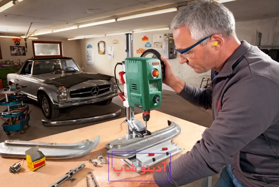 دریل ستونی بوش