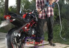 علت افت فشار کارواش خانگی چیست؟ + راه‌حل‌ها