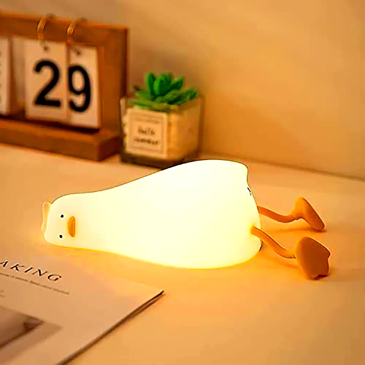 چراغ ال ای دی طرح پرندگان