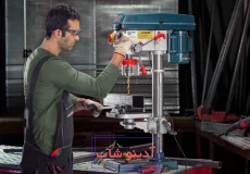 راهنمای انتخاب دریل ستونی مناسب؛ نکاتی که قبل از خرید باید بدانید