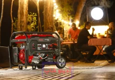 مقایسه موتور برق سایلنت با معمولی؛ آرامش یا صرفه‌جویی؟