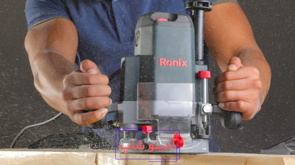 اور فرز نجاری 7112 رونیکس