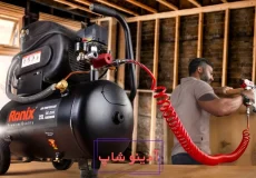 کمپرسور باد