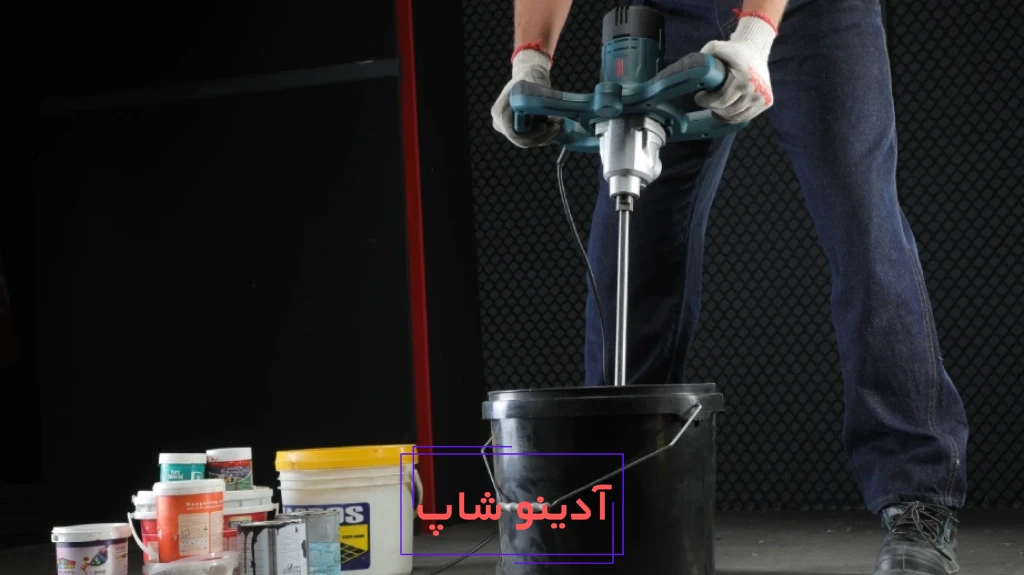 بهترین دریل‌های همزن در بازار؛ بررسی ویژگی‌ها و قابلیت‌ها