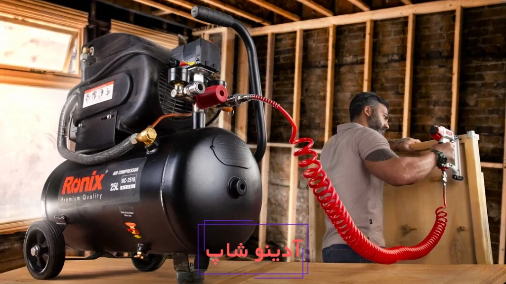 کمپرسور باد