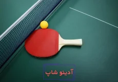 نحوه ساخت راکت تنیس