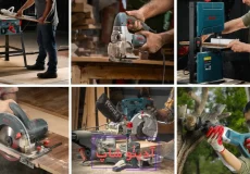 انواع اره برقی نجاری رونیکس