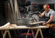 فارسی بر کشویی 5030 رونیکس