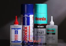 راهنمای خرید چسب