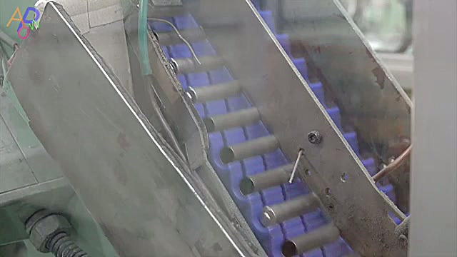 باتری قلمی چگونه در کارخانه های کره جنوبی ساخته می شوند؟