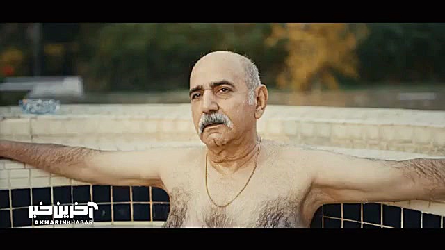 بعد از سیدجواد هاشمی، نوبت پرویز پرستویی در استخر شد