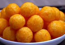 طرز تهیه یک غذای ساده و خوشمزه جدید با 600 گرم &laquo;سیب زمینی&raquo;