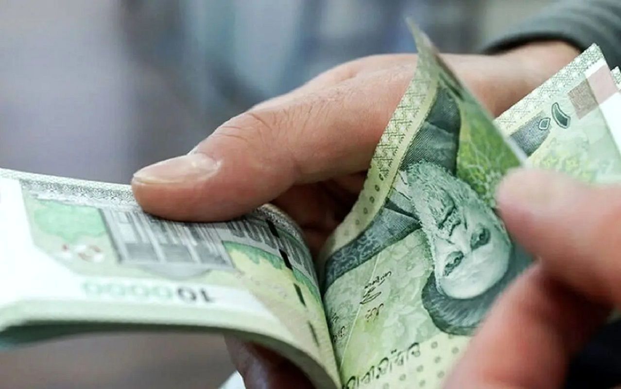 اعتراض قالیباف به افزایش حقوق 20 درصدی کارمندان