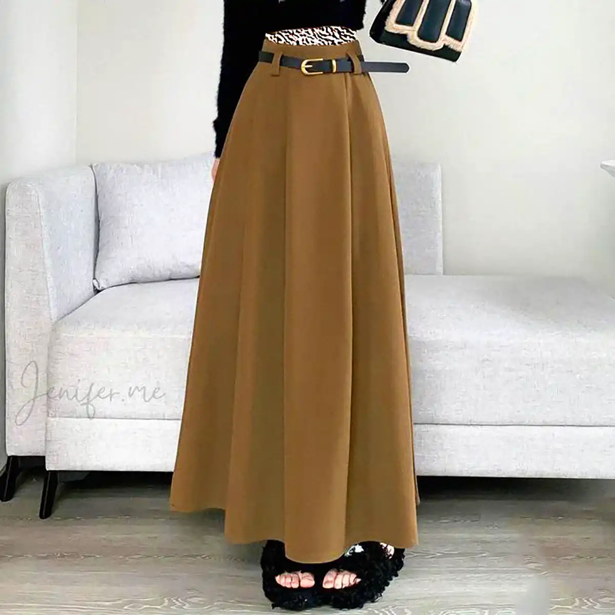 دامن سوییت زنانه