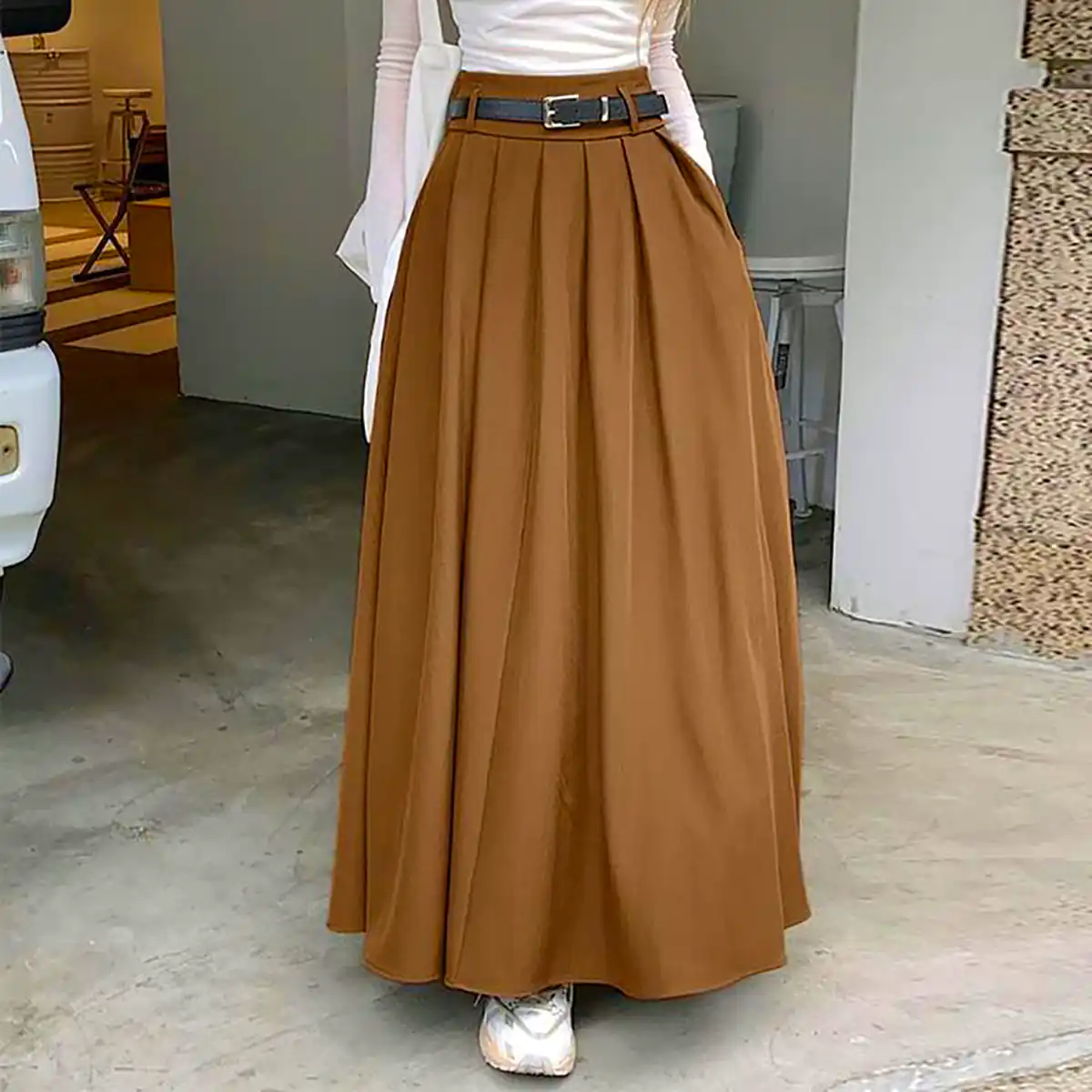 دامن سوییت زنانه