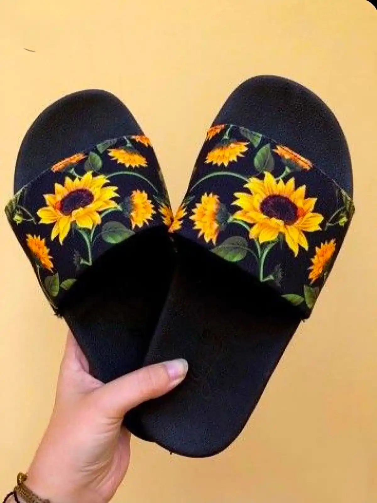 دمپایی روفرشی زنانه