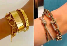 دستبند ترند پینترستی