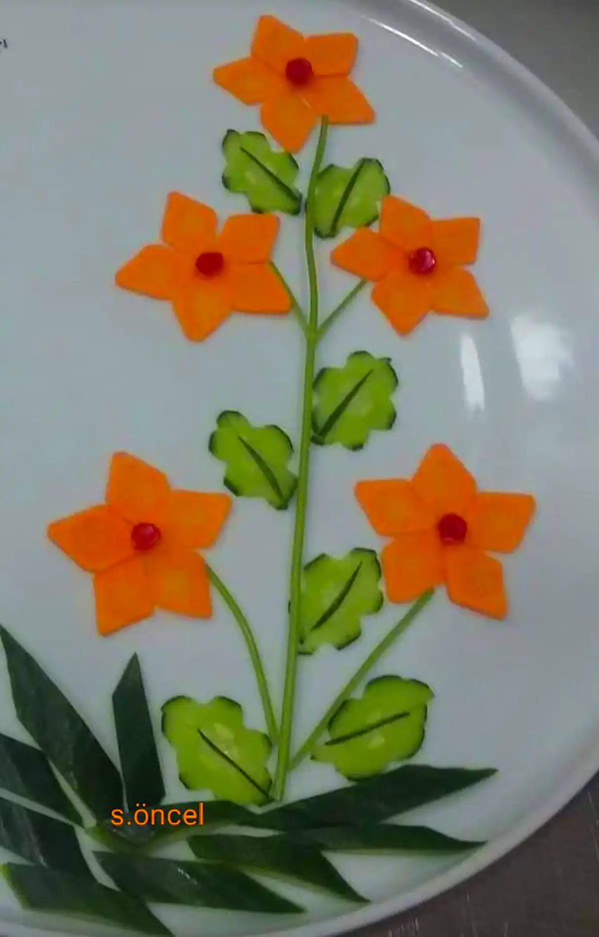 دیزاین باسلیقه و مجلسی خیار