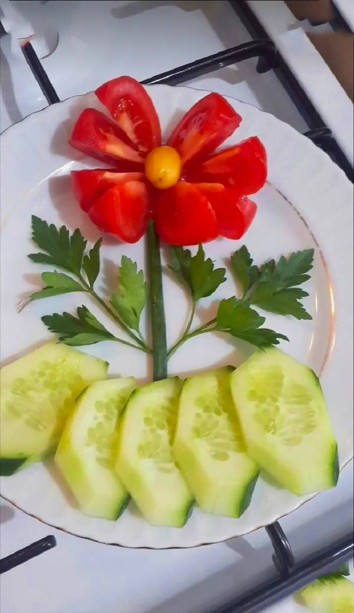 دیزاین باسلیقه و مجلسی خیار
