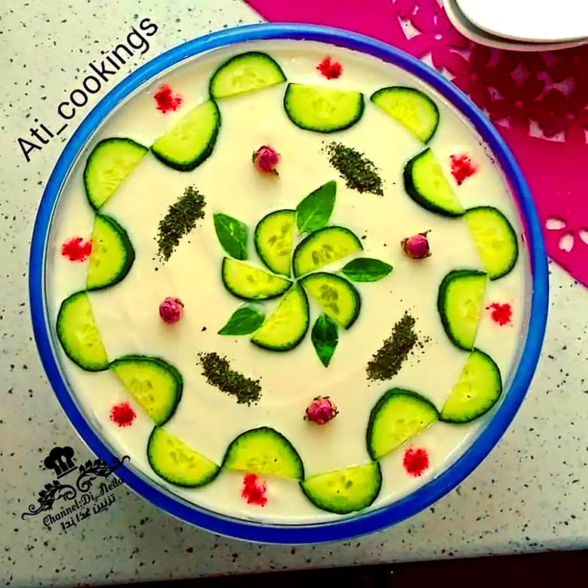 دیزاین حرفه ای ماست