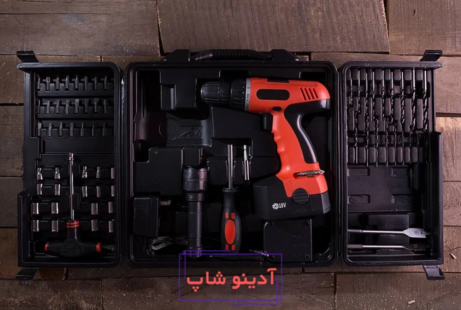 راهنمای خرید کیت دریل