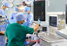 موتور برق برای کلینیک، دندانپزشکی و مراکز پزشکی؛ برق اضطراری مطمئن