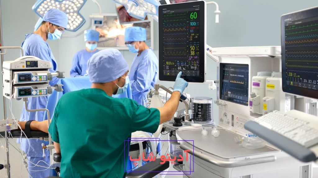 موتور برق برای کلینیک، دندانپزشکی و مراکز پزشکی؛ برق اضطراری مطمئن