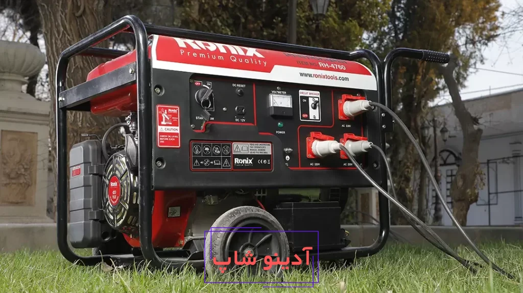 موتور برق برای پمپ آب: بهترین مدل‌ها برای کارایی بالا