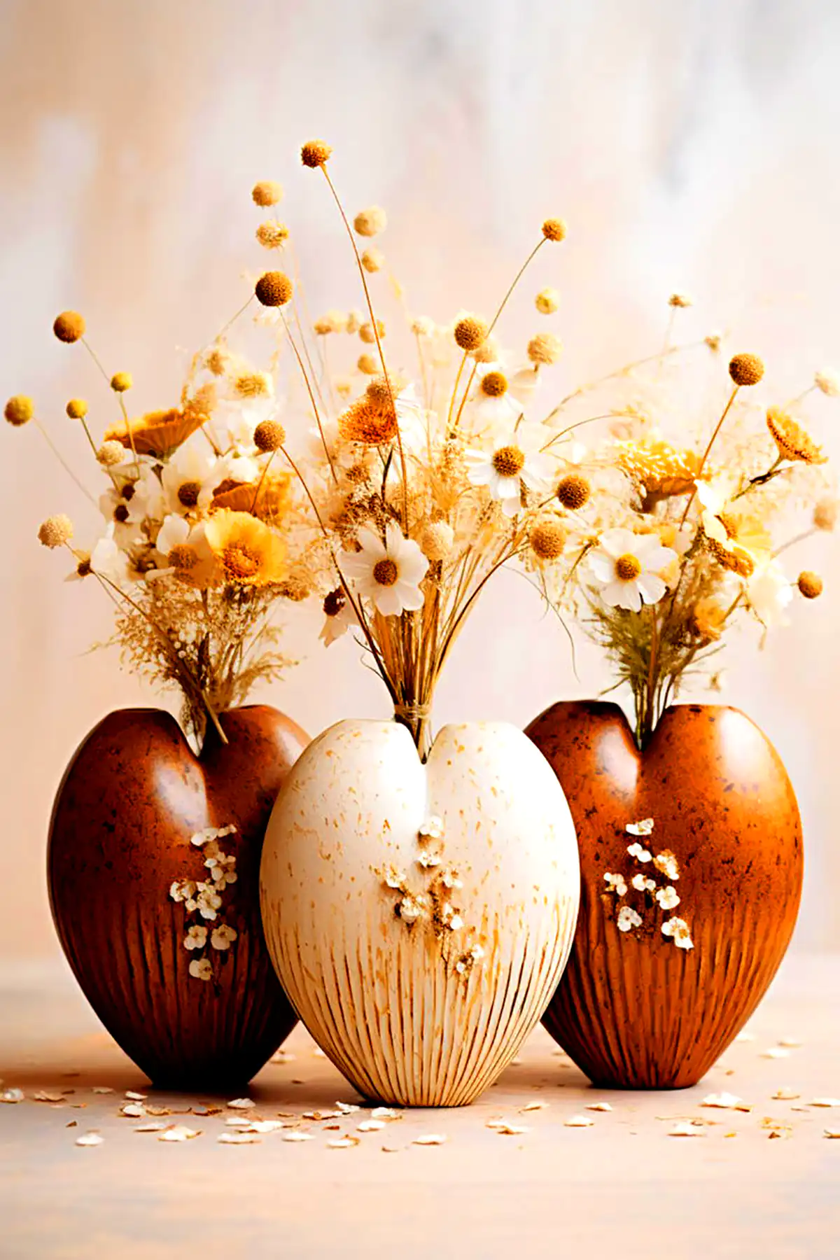گلدون مینیمال دکوری