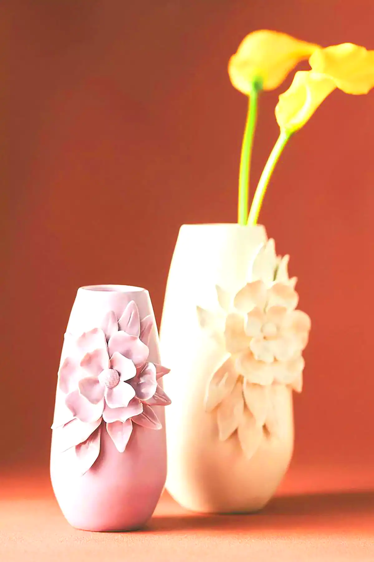 گلدون مینیمال دکوری