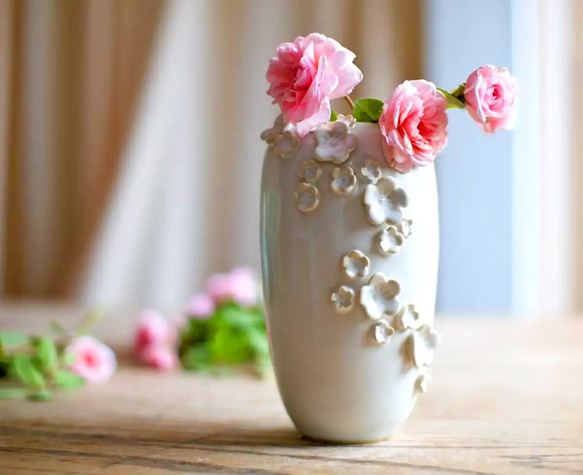 گلدون مینیمال دکوری