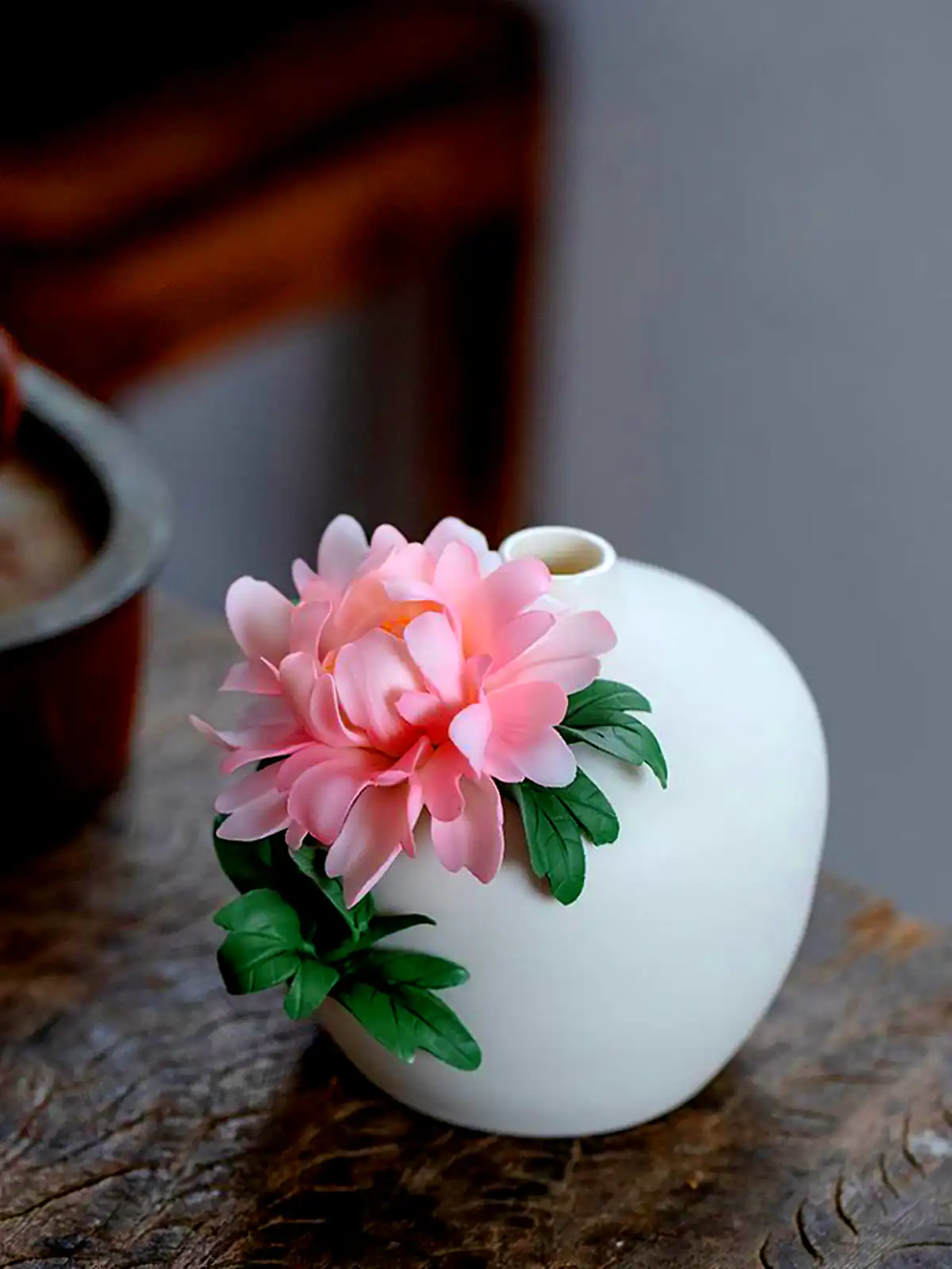 گلدون مینیمال دکوری