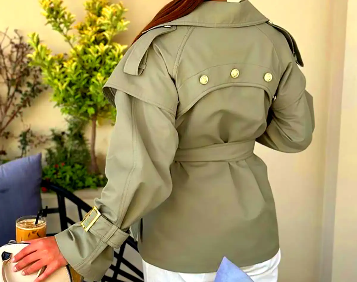 هودی شیک و لاکچری زنانه