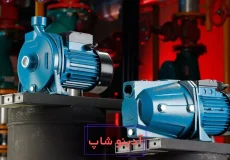 روش نصب و راه‌اندازی پمپ آب در خانه و ساختمان‌های مسکونی