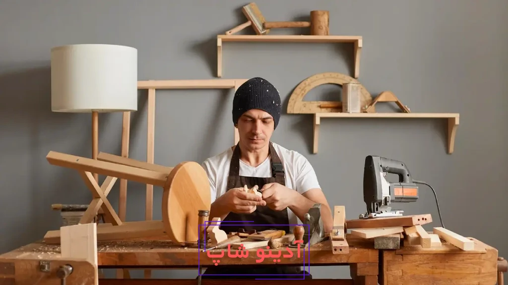 چگونه در خانه مبل بسازیم؟ تجربه‌ای برای علاقه‌مندان به کارهای دستی