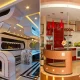 ایده کابینت آشپزخانه