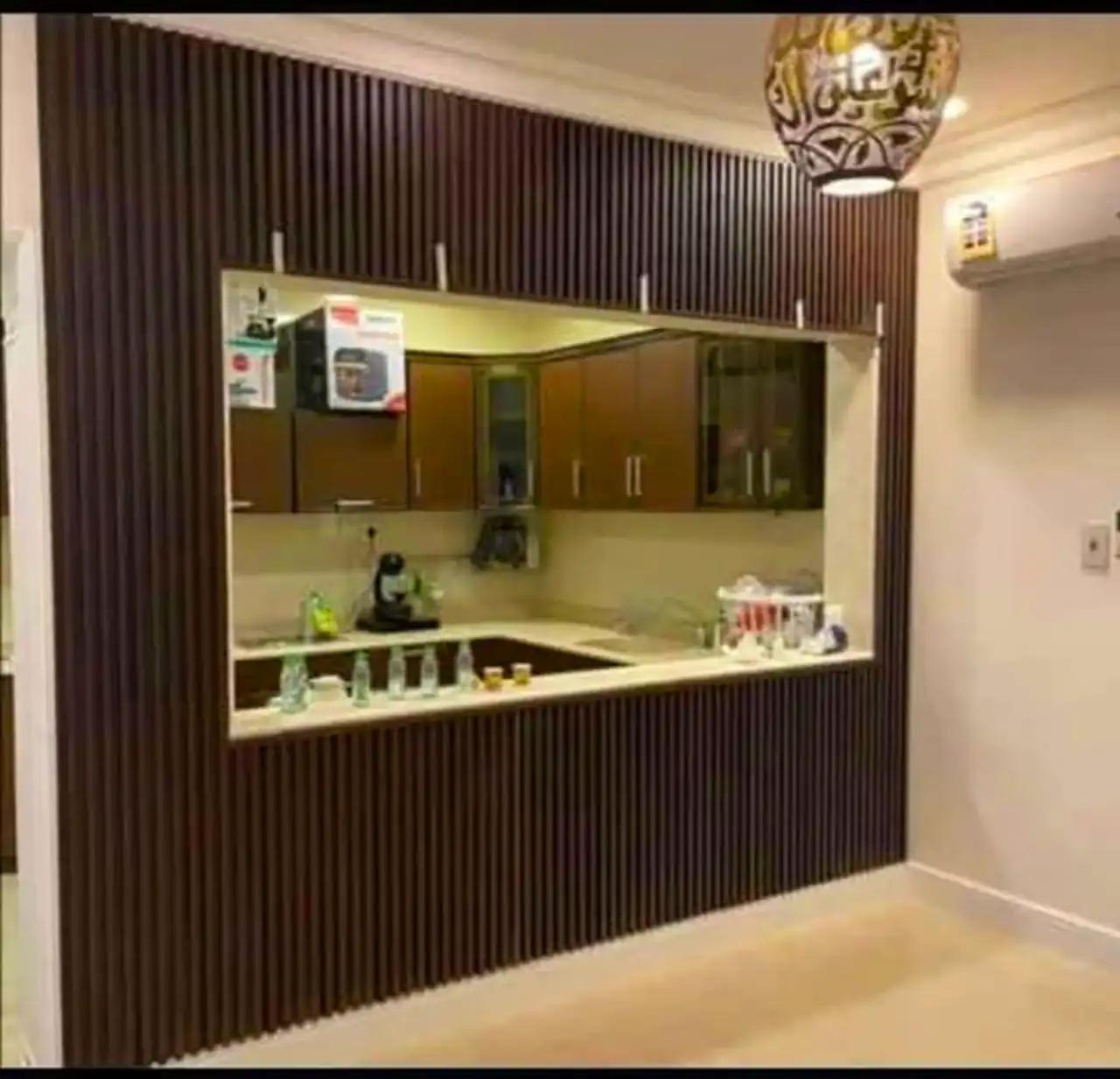 ایده کابینت آشپزخانه